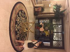 新协通国际大酒店-上海新协通国际大酒店