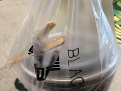 -自黑豆夫·臭豆腐夹馍(四海唐人街店)