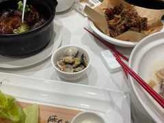 -和记小菜(东方店)