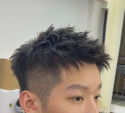 -FASHION PALACE hair+