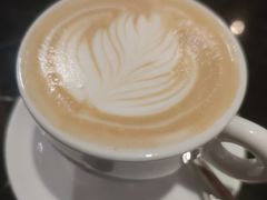 -上海丽笙精选海仑宾馆·莫赛克餐厅