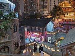 -重庆十八梯传统风貌区