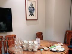 -韩山苑·潮州美食·私房菜(天安数码时代大厦店)