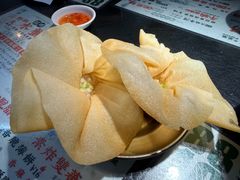 -禄粥·广府味·煲仔粥·宵夜·明档现做(江南西店)