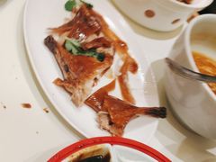 -惠丰堂饭庄·烤鸭·京味菜(翠微路店)