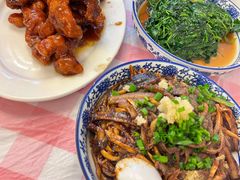 -玲珑餐厅(陕西南路店)