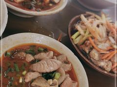 -周肥肠(江油总店)