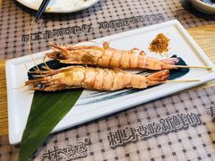 -林妈妈村·日式料理(宝山万达店)