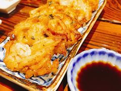 -石屋料理(南京西路店)