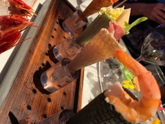 -天玑高空江景餐厅&酒吧Sky Secret Restaurant&Bar