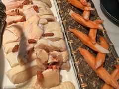 -椰子湾·海南火锅·糟粕醋·椰子鸡(正大广场店)