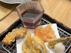 -鮨政· Omakase(港汇恒隆广场店)