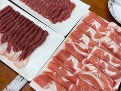 -岳合轩老北京涮肉