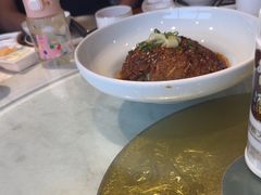 -北京老铺烤鸭(老城根店)