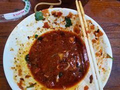 -王菊美食街·王菊面馆(总店)