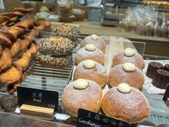 -麦田工坊(月湖店)