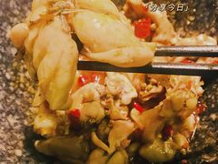 -哥老官重庆美蛙鱼头(宝山龙湖店)