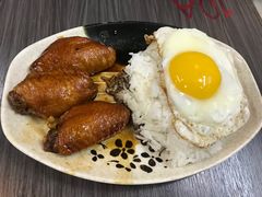 -新记餐厅(香槟大厦店)