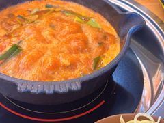 -黔三一夺夺粉酸汤火锅(百信店)