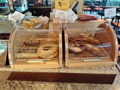 -西点坊(浦东香格里拉店)