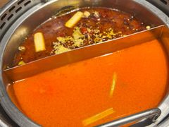 -快乐小羊(富强中路店)