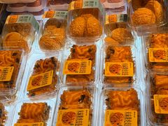 -墨茉点心局(国金街店)