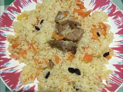 -新疆巴州金丝特餐厅(大钟寺店)