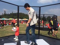 -上海月湖雕塑公园