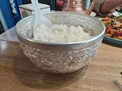 -傣家寨花园主题餐厅