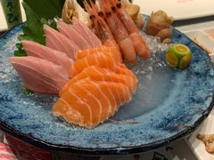 -大渔铁板烧(大悦城店)