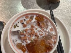 -探鱼·鲜青椒爽麻烤鱼(中山大信新都汇店)