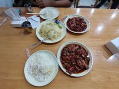 -贤花饭店(城阳店)