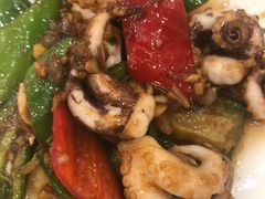 -濠江渔港酒楼(湾仔海鲜街，会展中心店)