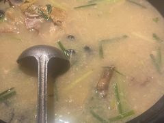 -陈江波老鸭煲(化工路店1号店)