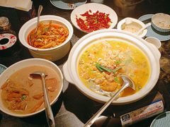 -鱼你相聚·河鲜馆(袁家岭店)