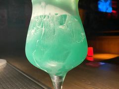 -18BAN音乐啤酒馆(西丽店)