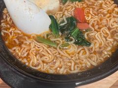 -乡村牛仔(奥林花园店)