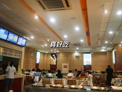 -孟记粥铺·家常菜·烧烤·粥(亚运村店)