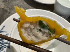 -前海沿·海鲜水饺青岛菜(乐客城店)