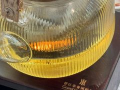 -晋江荣誉国际酒店·港誉茶餐厅