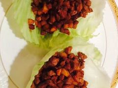 -东海朗廷酒店-唐阁T’ANG COURT 中餐厅