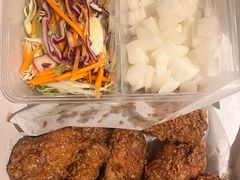 -管中炸鸡(建国道店)