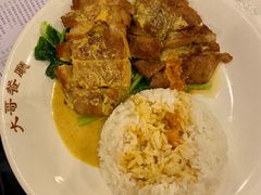 -大哥餐厅(西城花园店)