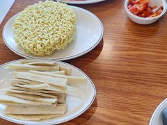 -一味韩餐(天鹅湖万达店)
