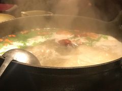 -盡膳口福·百年汤方火锅(科华北路店)