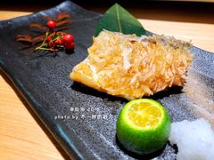 -紫· 割烹  Kappo Murasaki