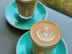 -Seesaw Coffee(深圳万象天地店)