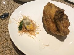 -长安壹号