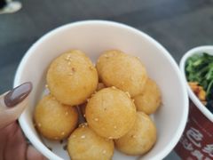 -黑色经典臭豆腐·湖南特产(步行街店)