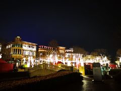-比斯特苏州购物村精品奥特莱斯